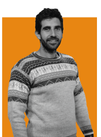 Carlos Corrales