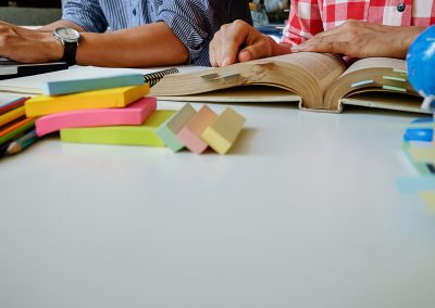 ¿Cómo han cambiado los entornos de aprendizaje en la era digital?