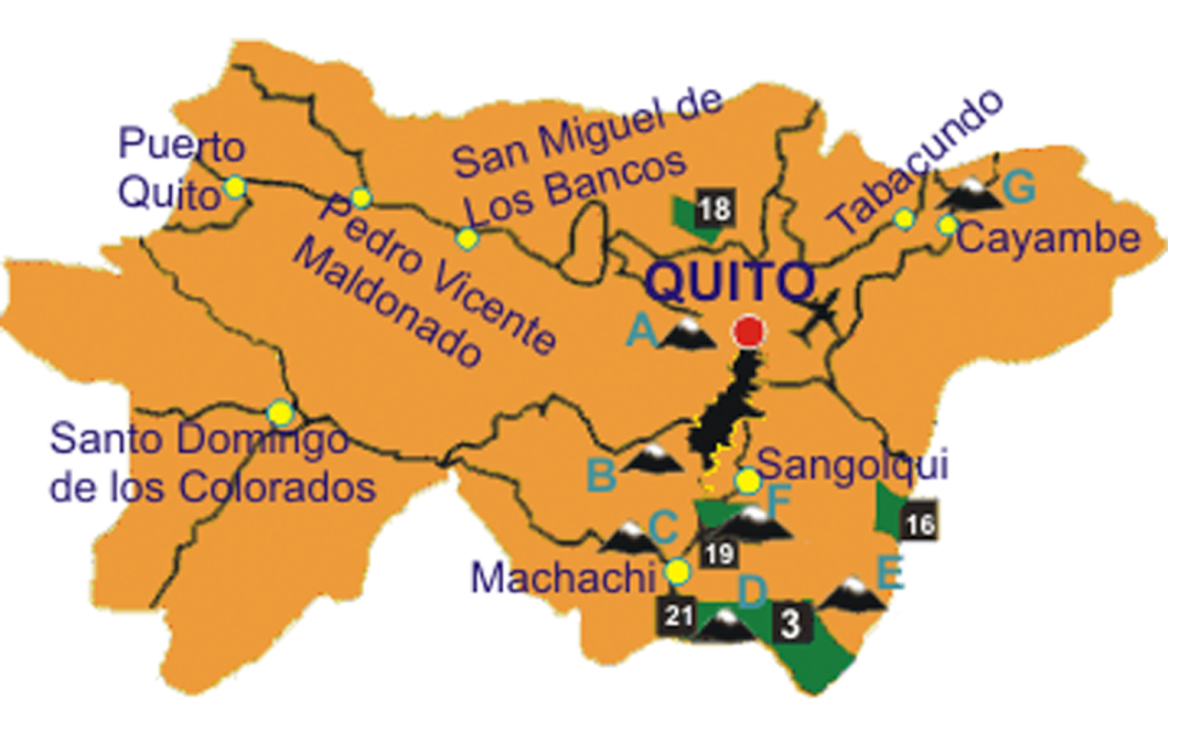 Conflictos de sostenibilidad urbana