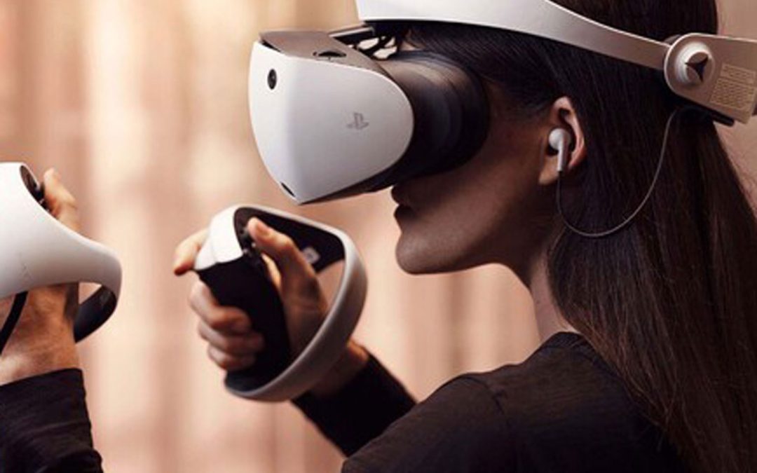 Realidades Inmersivas 1