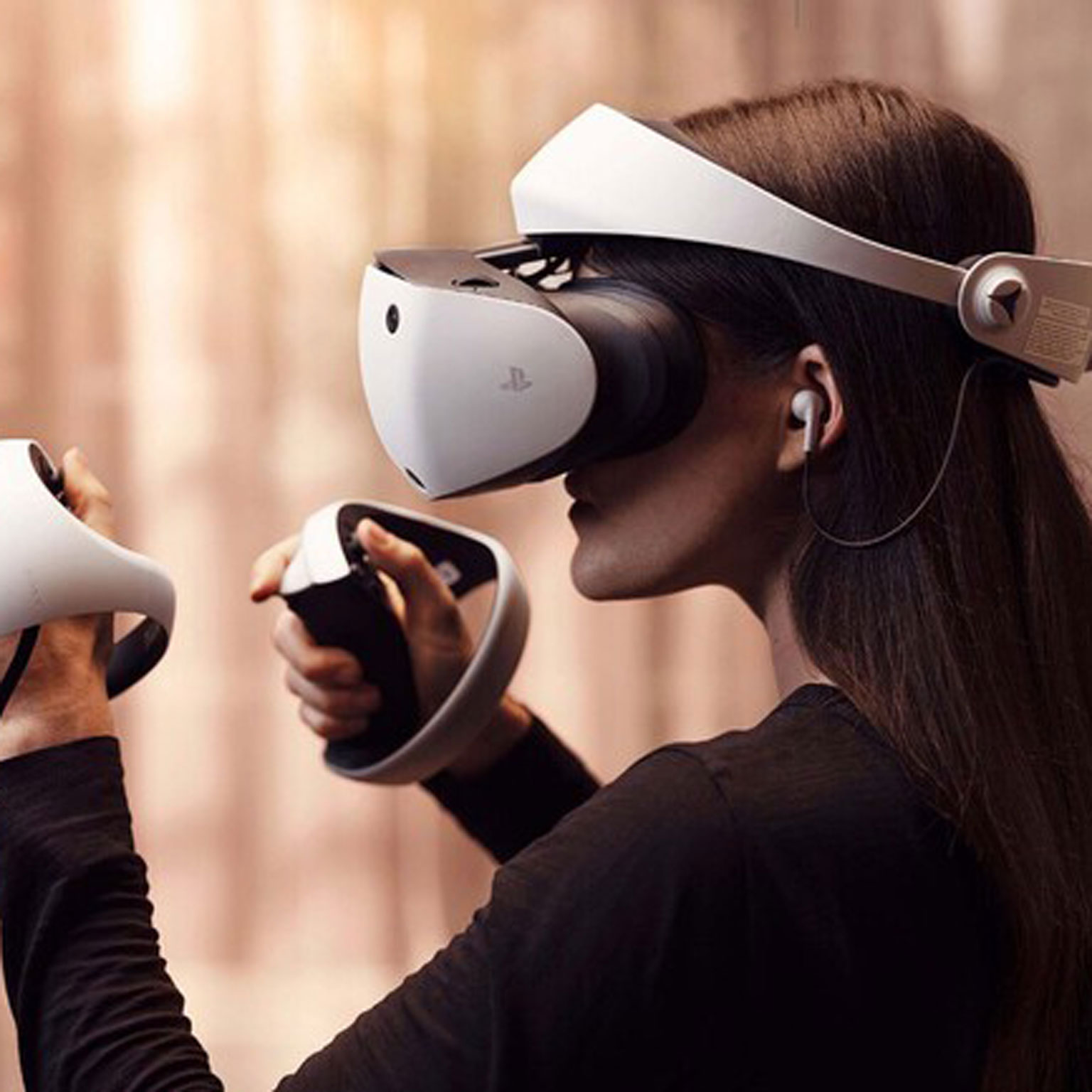 Realidades Inmersivas 1